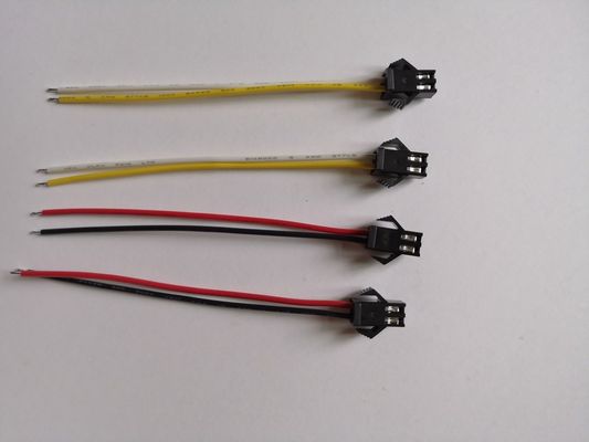 JST SH ZH XH SM PH 2.0 2.5 2.54 1.5 мм Пич Молекс 1.25 мм Проводка и сборка кабеля