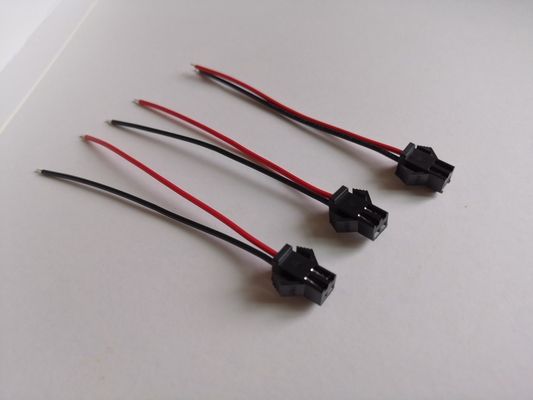 JST SH ZH XH SM PH 2.0 2.5 2.54 1.5 мм Пич Молекс 1.25 мм Проводка и сборка кабеля