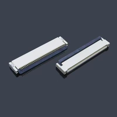 0,5 мм шаг 10p 20p 30p 40p 40p SMD Flat Socket Socket FPC/разъемы FFC FPC FFC Cable PCB разъемы