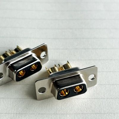 5w5 Dusb Pcb Male Dip Male Combo Dsub Rf Коаксиальная 9w4 Сила 7w2 Высокий ток D Sub Db 8w8 40a соединитель