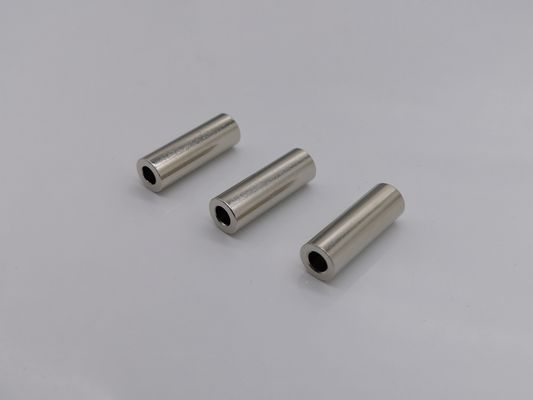 Прецизионные детали, изготовленные на станках, медные клеммы, производство штифтов, латунный токарный станок, ЧПУ, POM, обработка штифтов