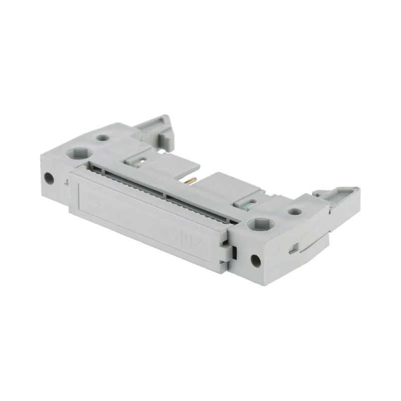 2.54мм Пич IDC Ejector Header Connector для 1.27мм 2651 28awg плоского кабеля