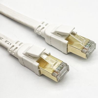 1M 5M 10M 20M 50M Сетевой кабель RJ45 CAT6 CAT7 CAT8 UTP Компьютер