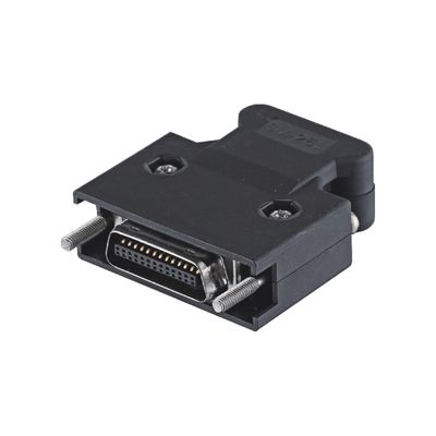 SM SCSI Wire To Board Connector 1.27mm 26 Pin Male Connector MDR SCSI соединитель